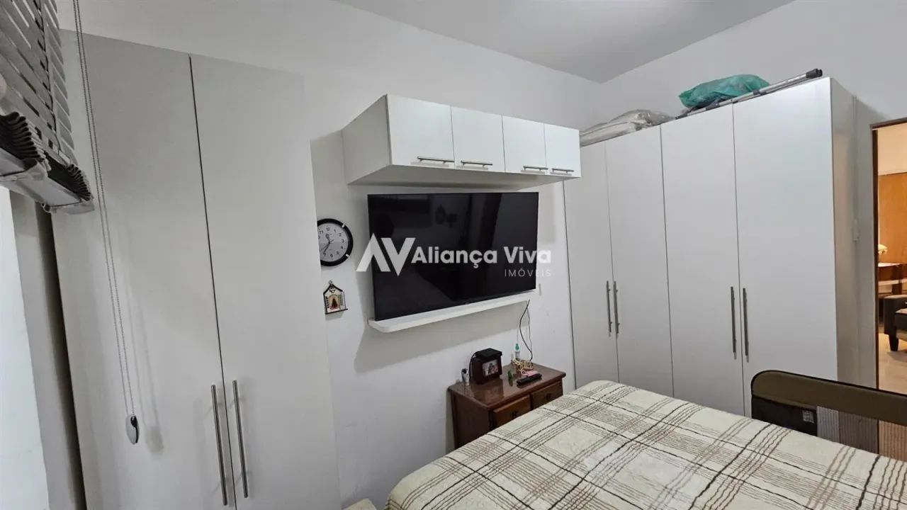 Copacabana | Apartamento 2 quartos - Foto 5