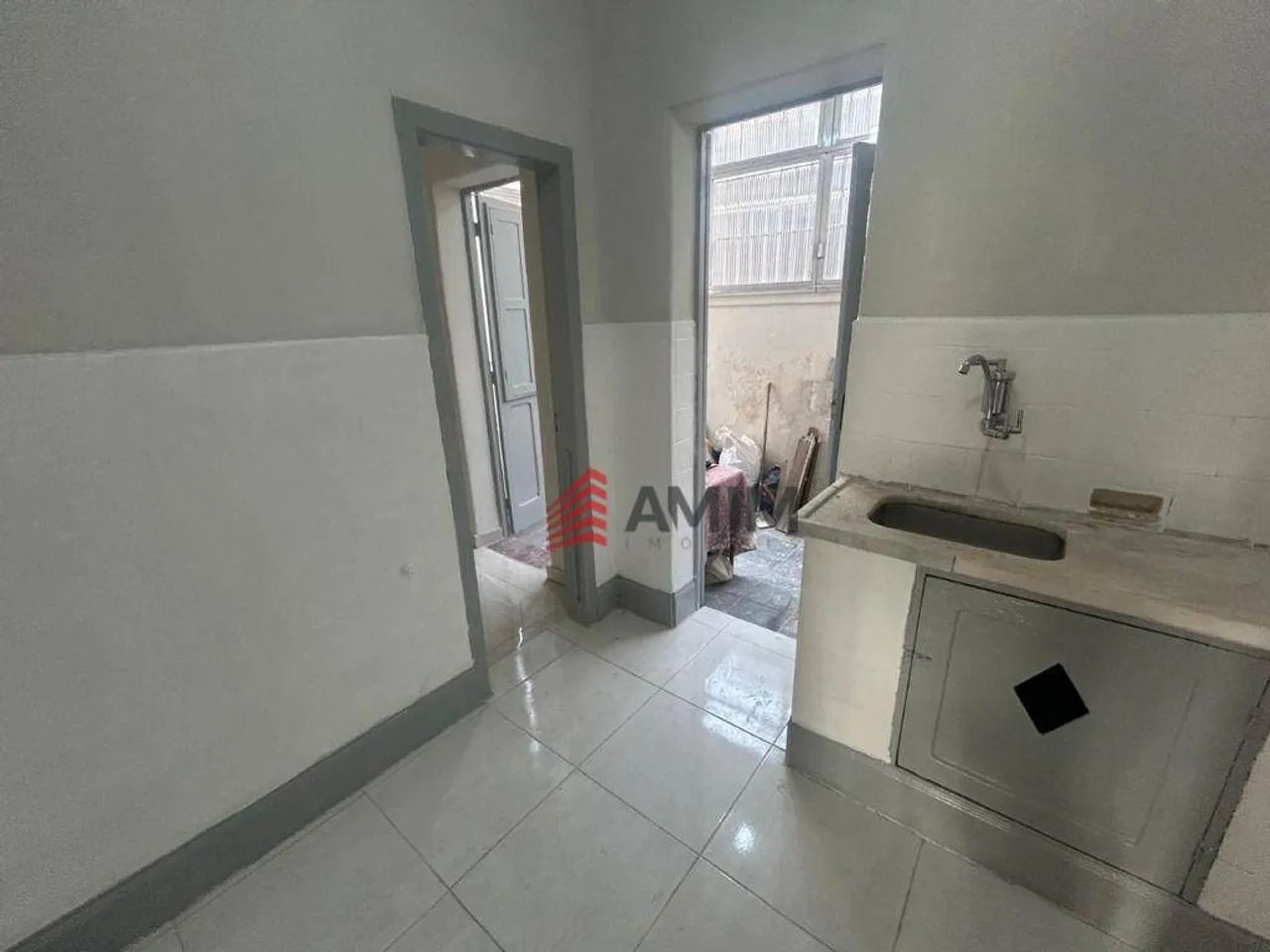 Apartamento com 3 Quartos à venda, 84 m² por R$ 330.000 - Centro - Niterói/RJ - Foto 7