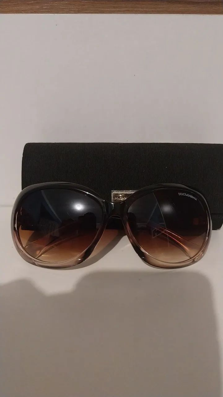 Óculos feminino Dolce & Gabbana