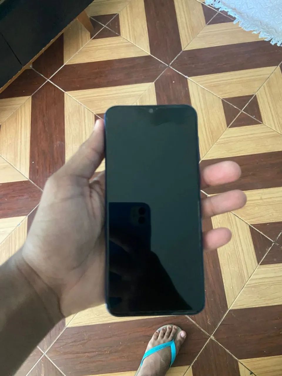 Samsung A03s 32Gb em ótimo estado - Foto 2