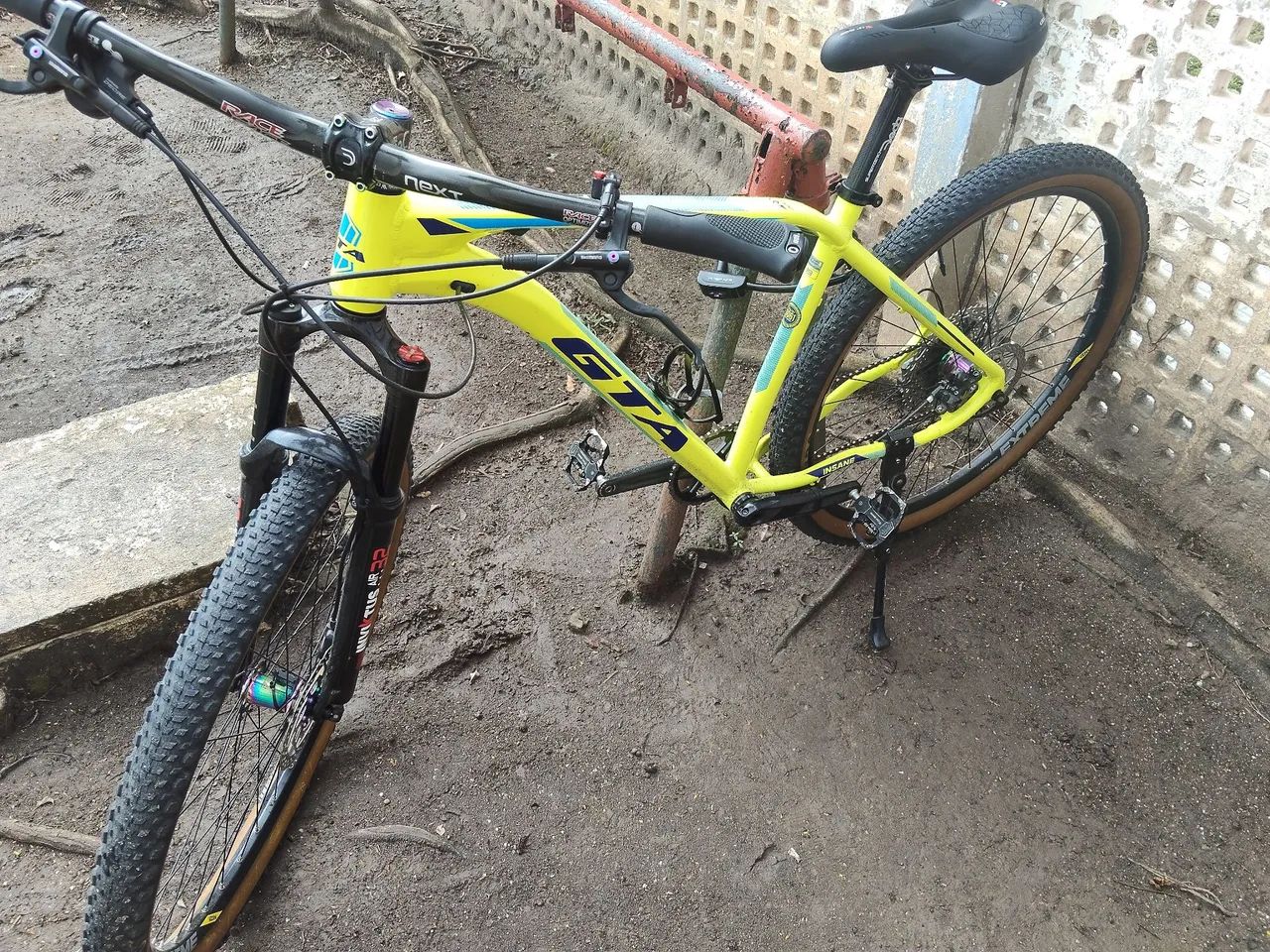 Bike para vender. 