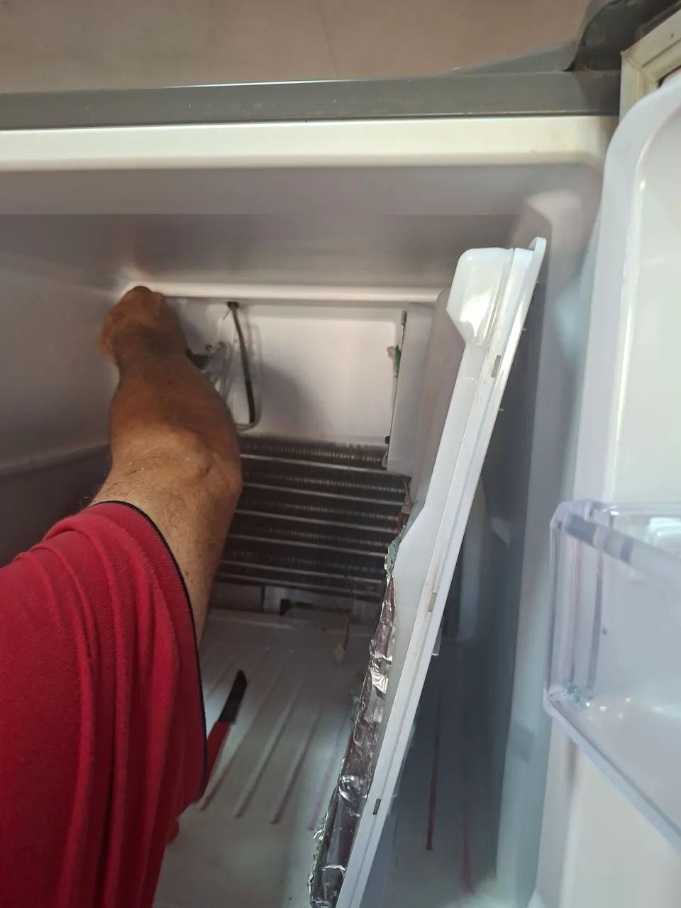 Serviço de refrigeração todas as marcas e modelos.  - Foto 5