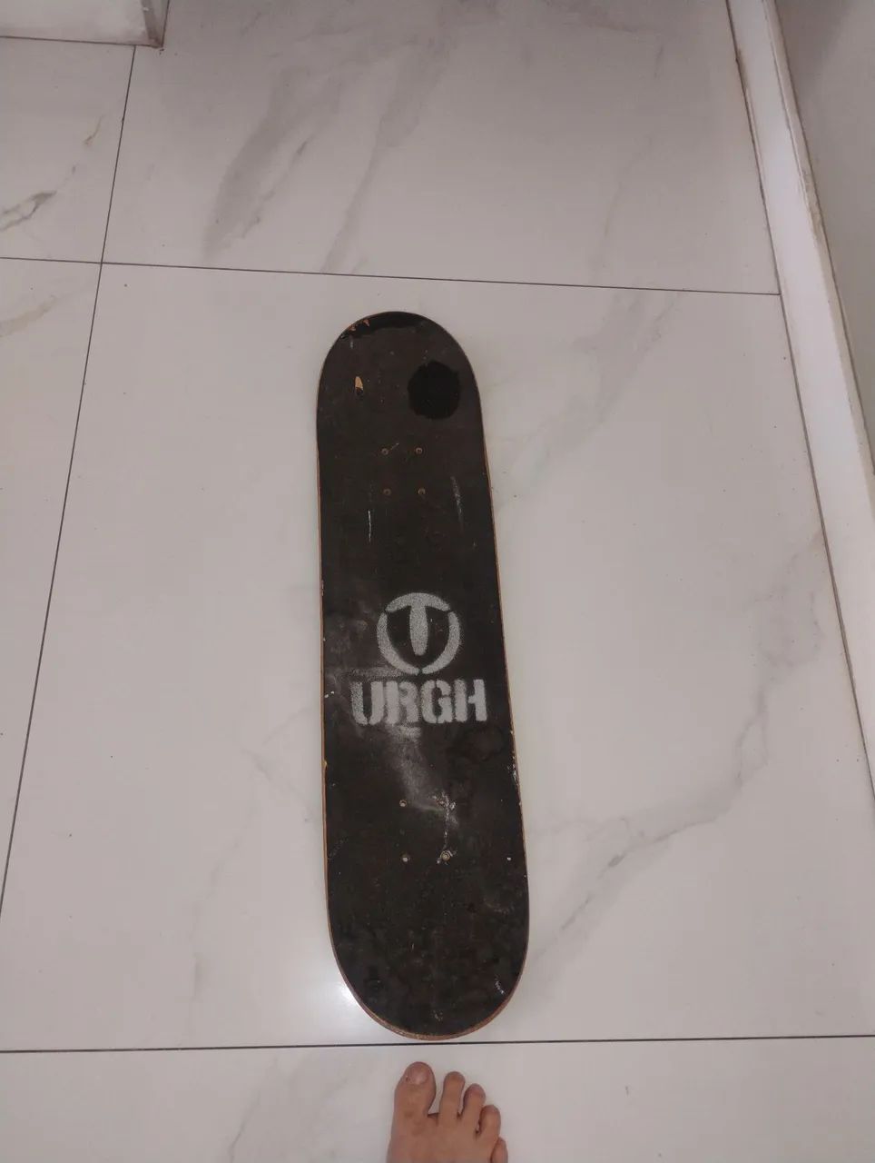 Shape skate URGH - Foto 4