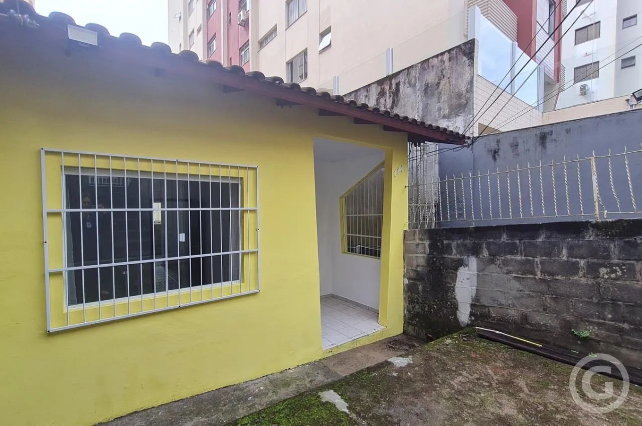 Casa com localização privilegiada no Centro de Florianópolis - Foto 2