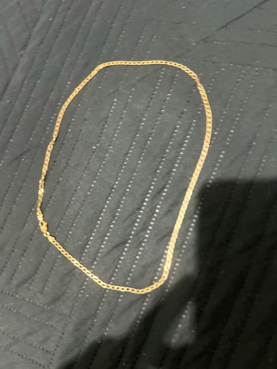 Cordão e pulseira romanel - Foto 2