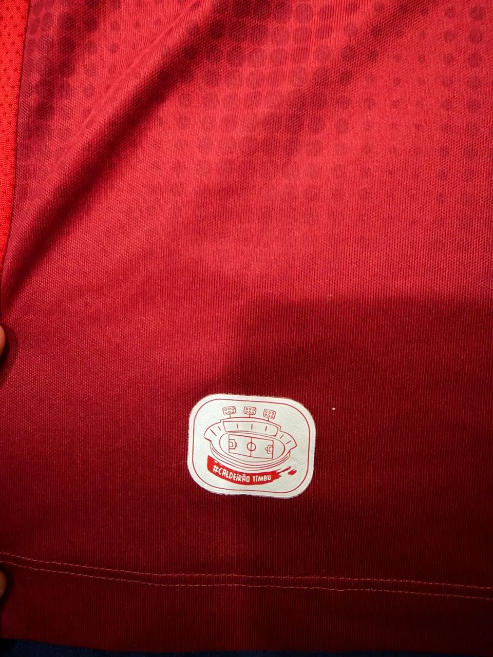 Camisa Náutico topper  - Foto 2