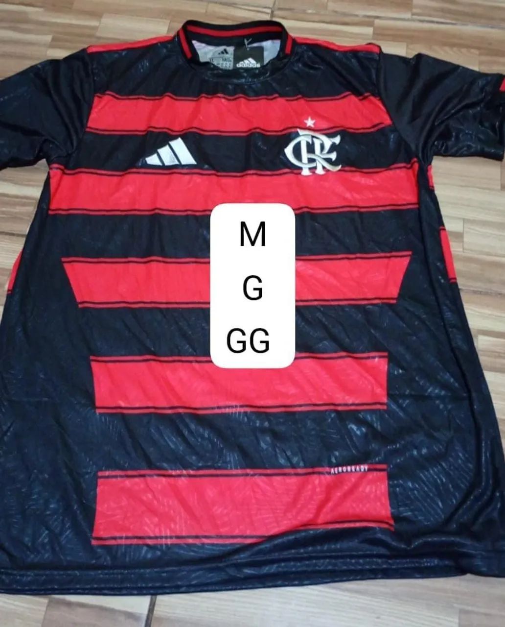 Camisas de times  - Foto 5