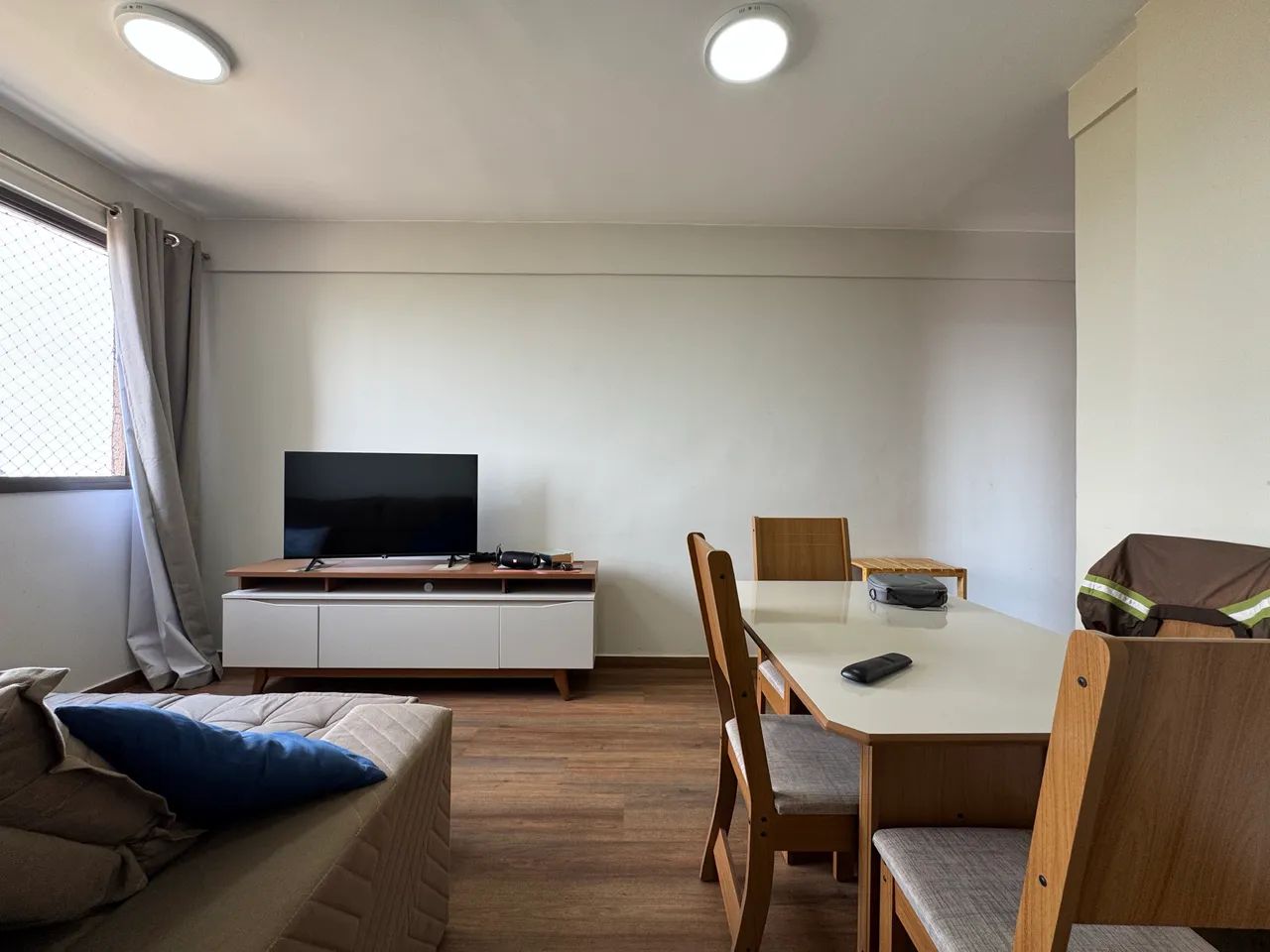 Apartamento em Samambaia a venda | QD 316