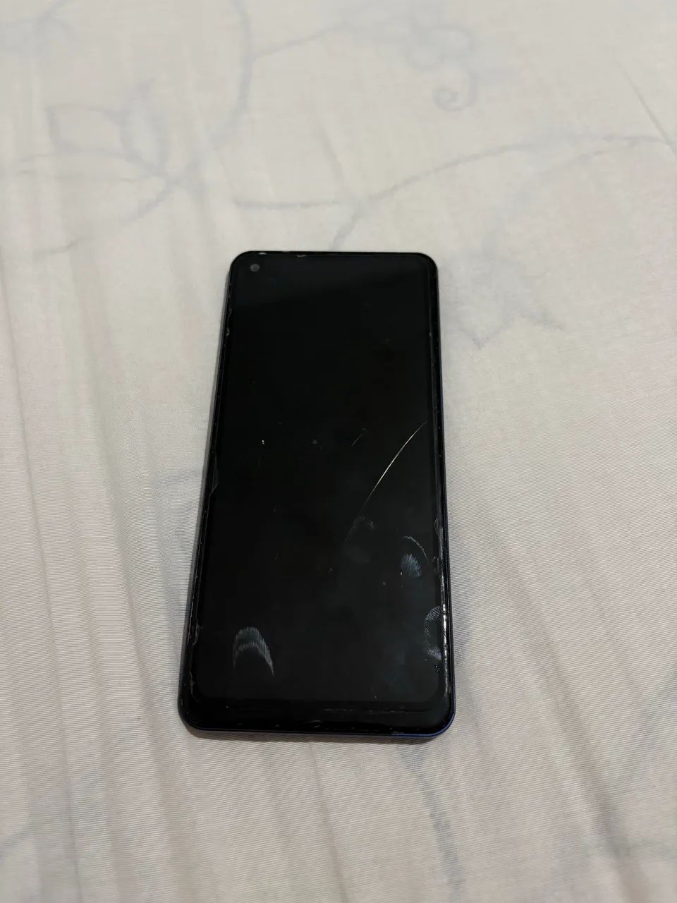 Celular Samsung A21S usado em ótimo estado - Foto 2