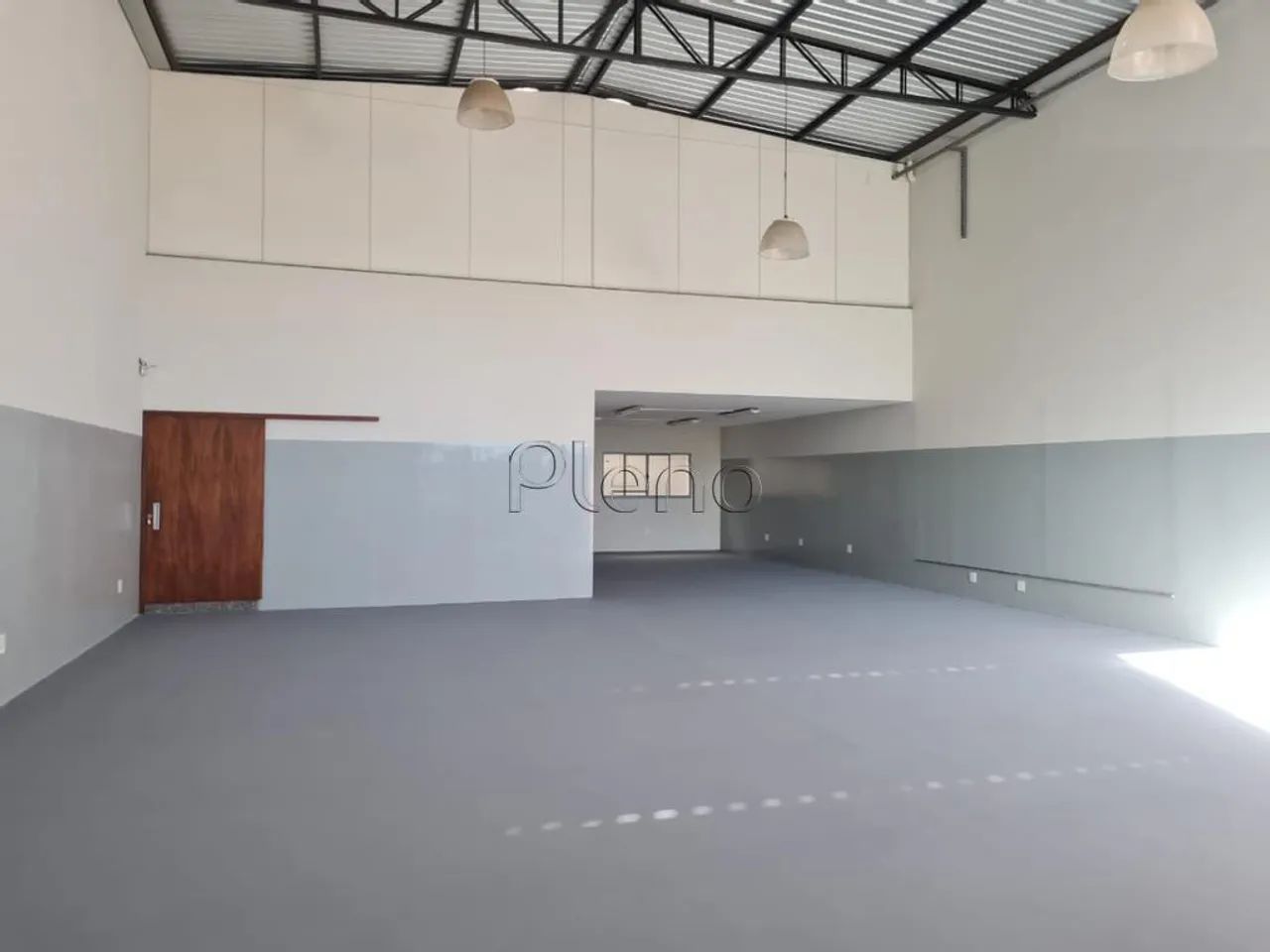 Barracão para alugar em Campinas, Jardim Myrian Moreira da Costa, com 300 m² - Foto 3