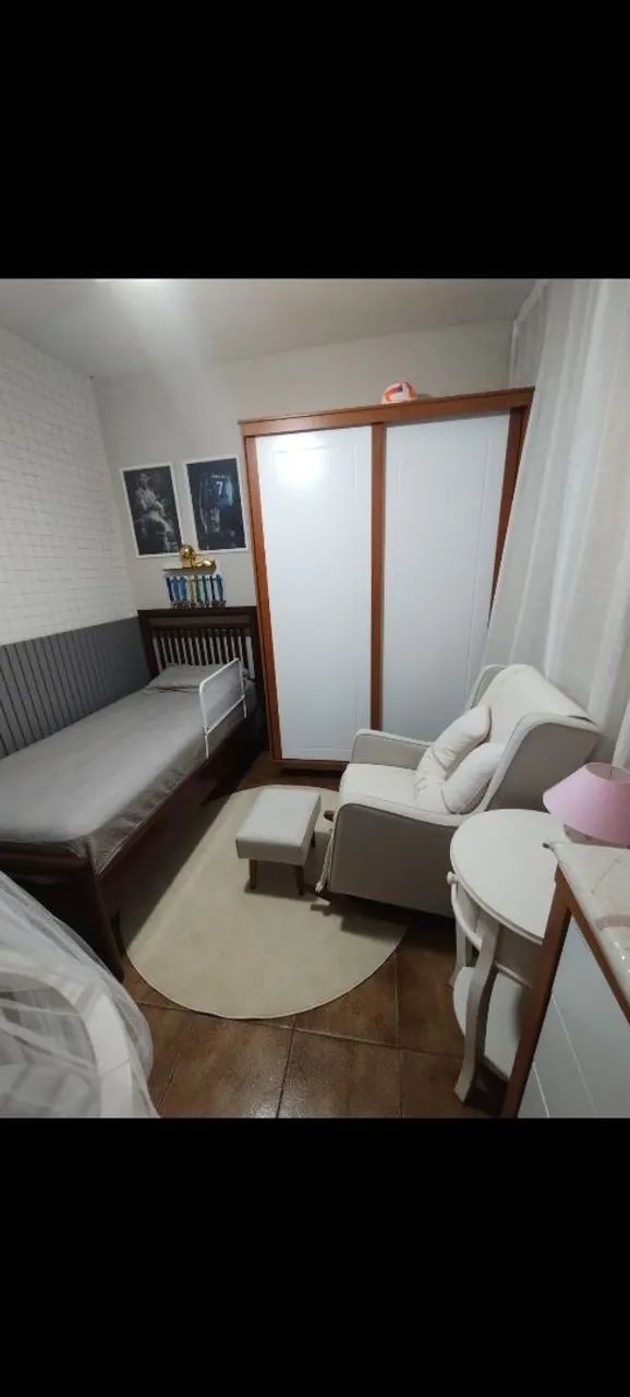 CAMA IPÊ SOLTEIRO  - Foto 3