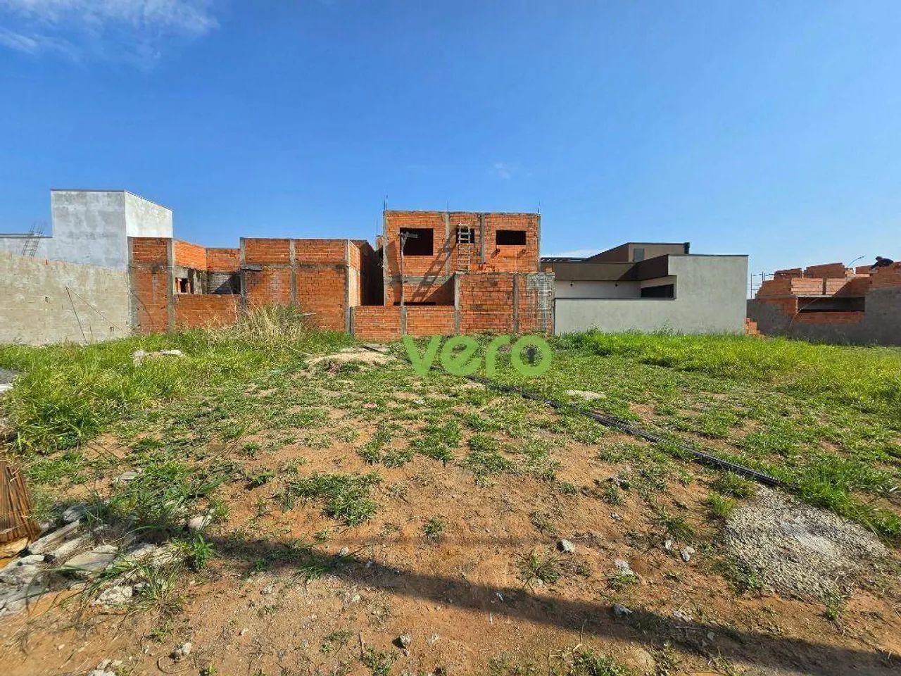 Terreno Residencial à venda, 129 m² por R$ 130.000 - Jardim Pacaembu - Americana/SP - Foto 4