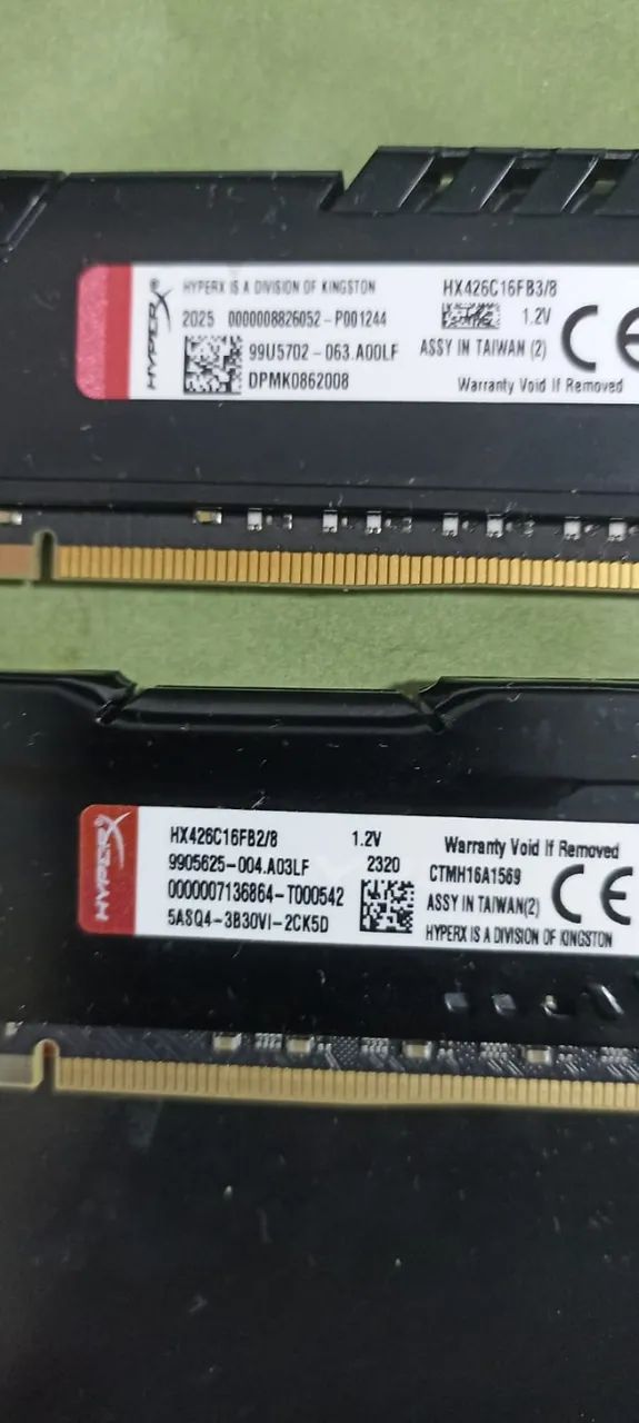 DDR4 2400 , DDR4 3200