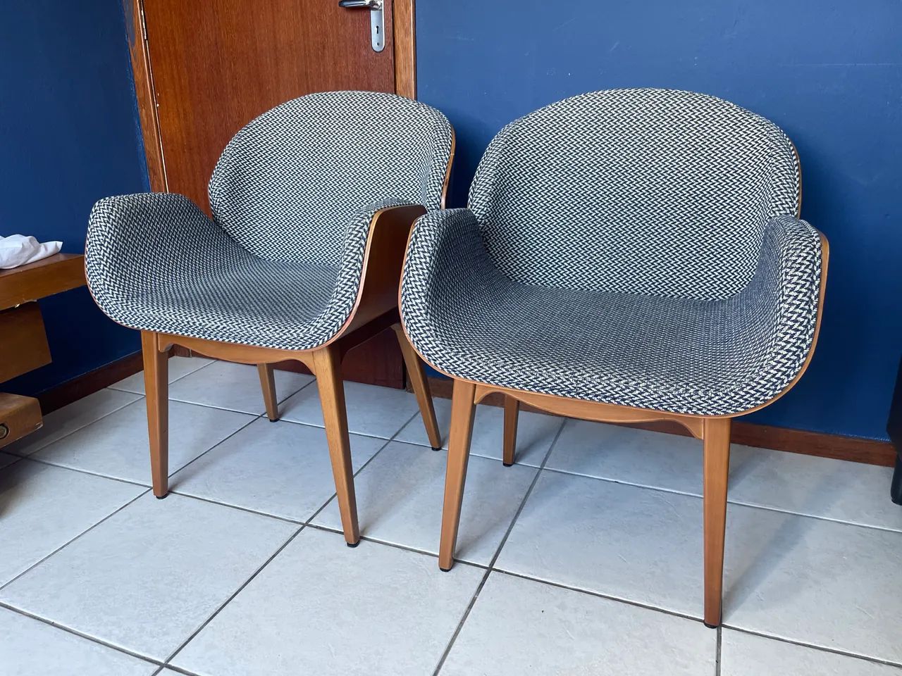 2un Cadeiras  - Foto 3