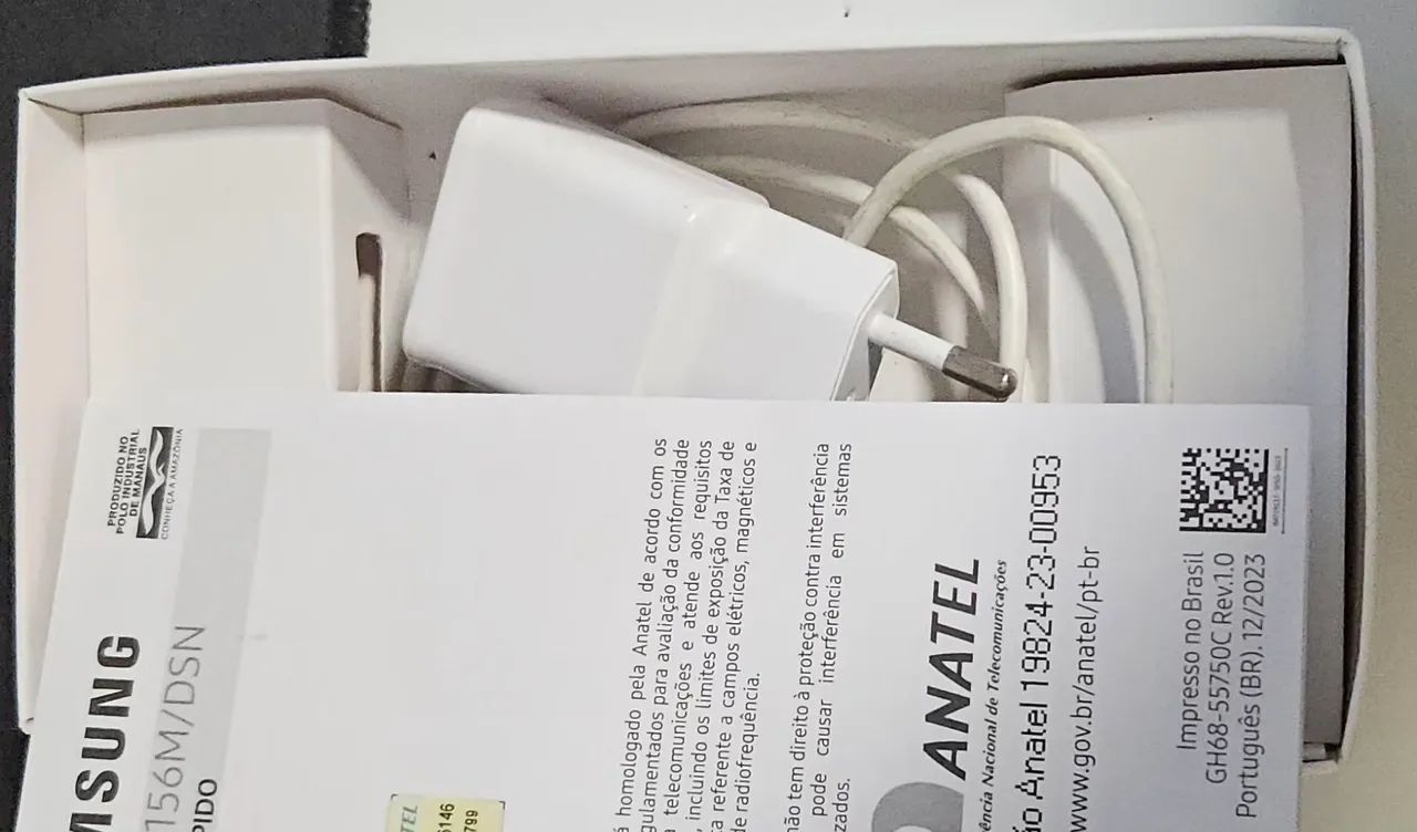 Galaxy sansung A15 5G  - Foto 4