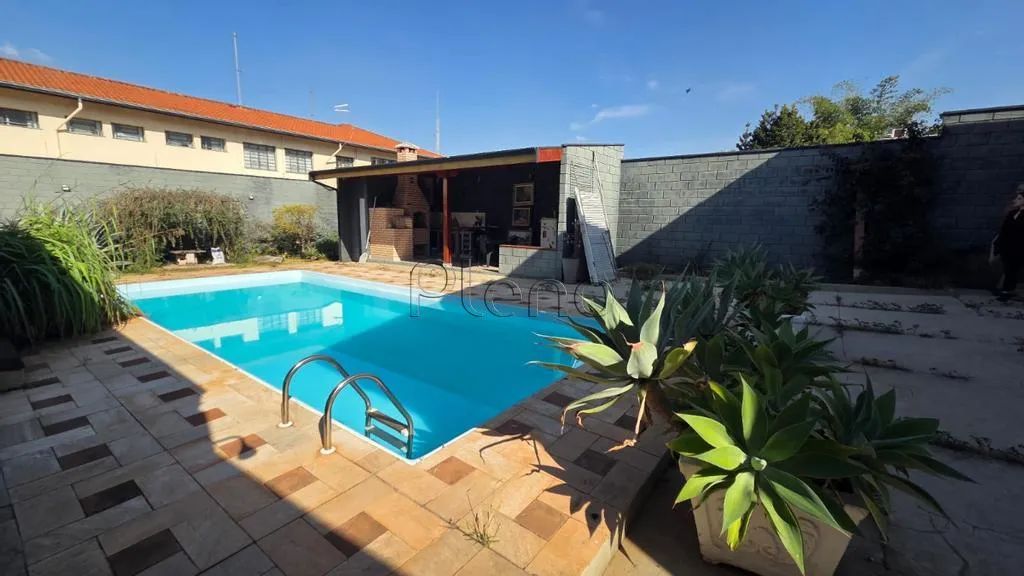 Casa à venda em Campinas, Vila Itapura, com 3 quartos, com 194.1 m²