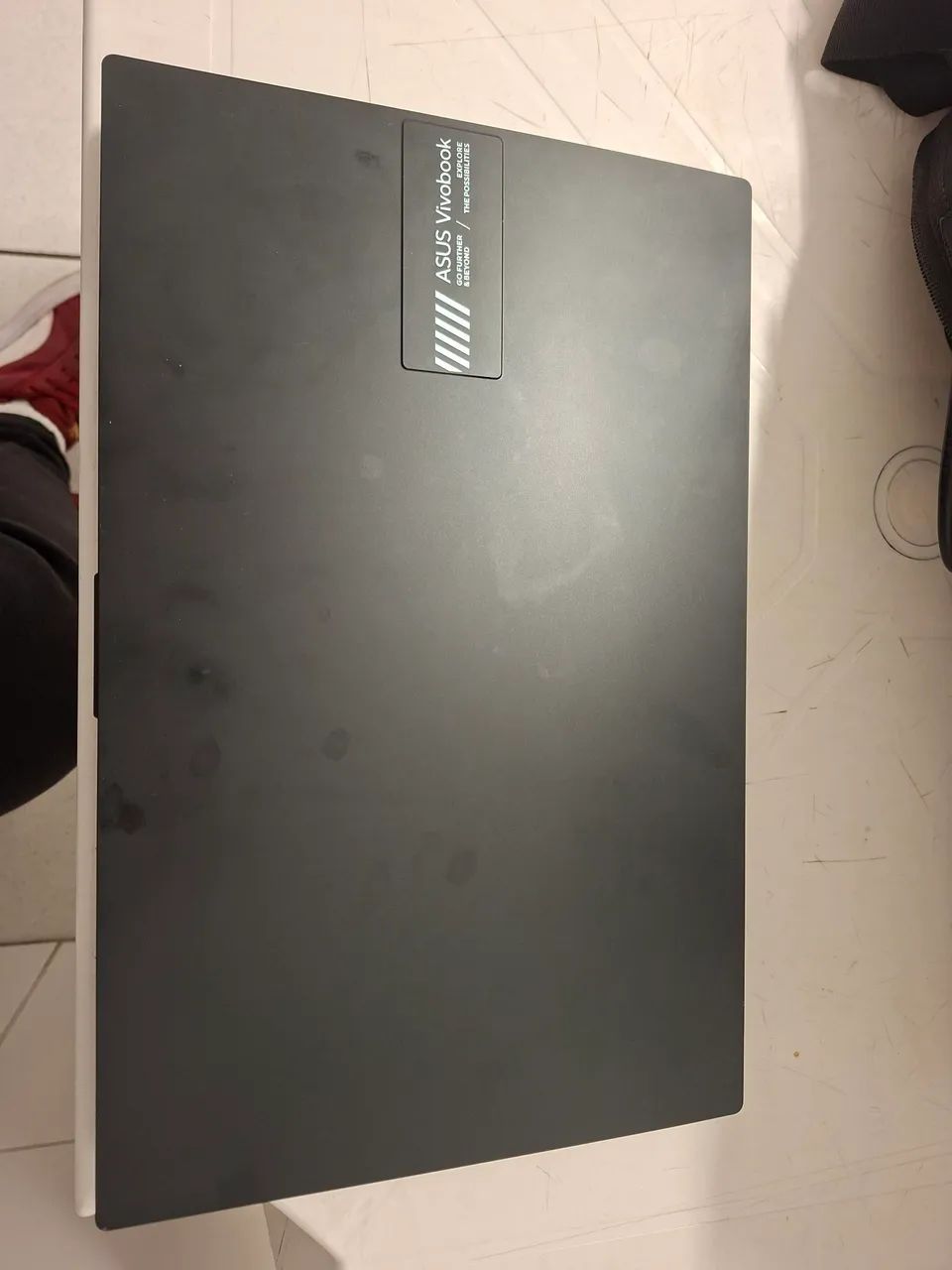 Notebook Asus Vivobook,venda com urgência 