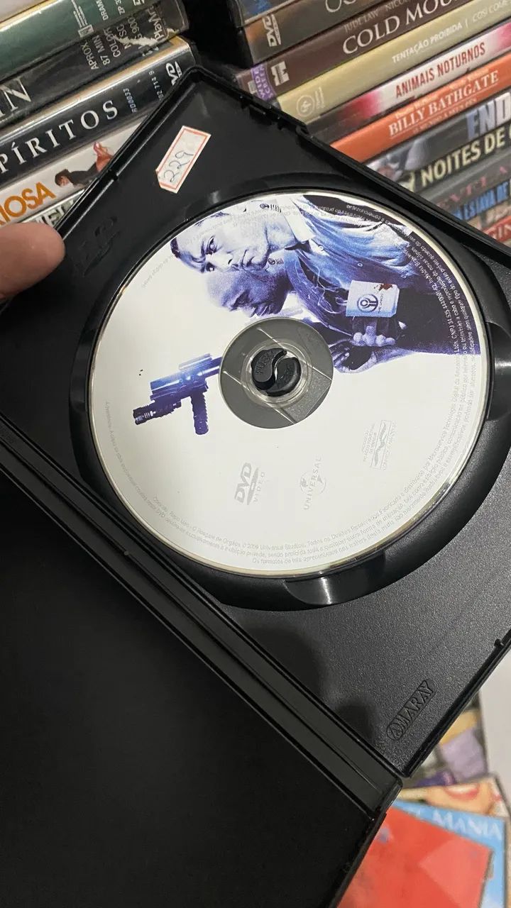 100 dvds de locadora  - Foto 3