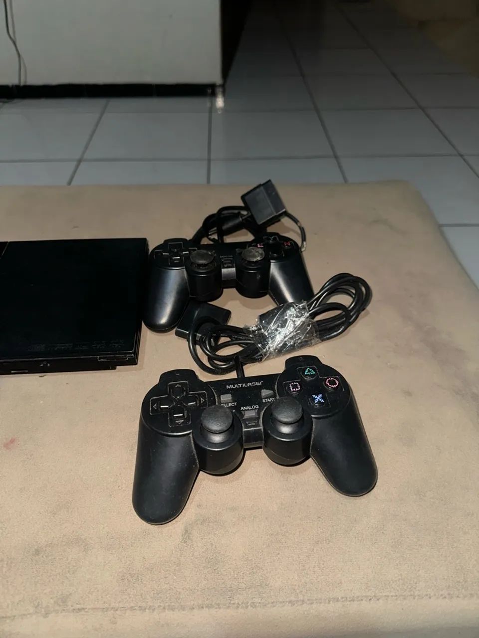 Vende-se ps2  - Foto 3