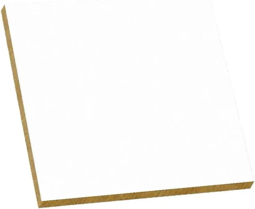 MDF várias cores 
