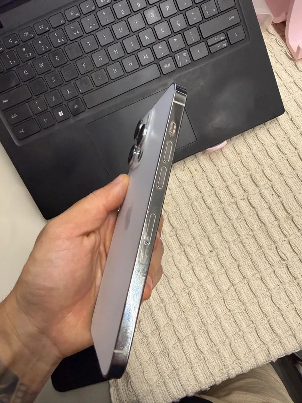 iPhone 14 Pro Max  - Foto 4