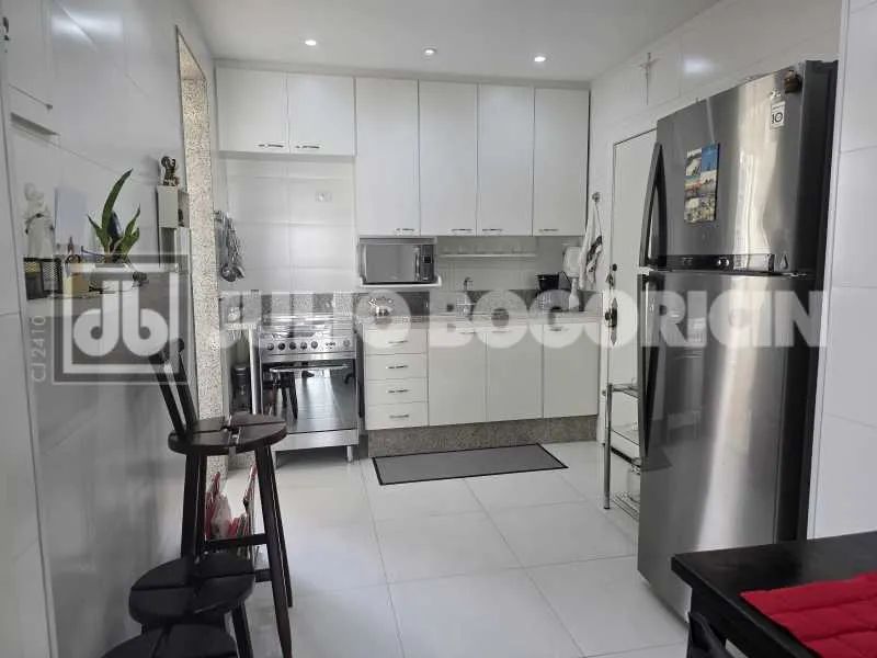 Apartamento : Padrão / Residencial / Laranjeiras - Foto 12