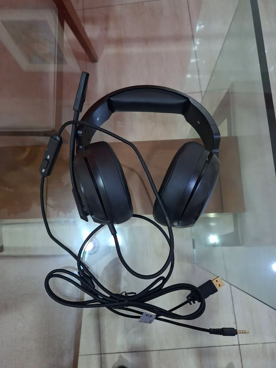 Headset Gamer AOC GH300