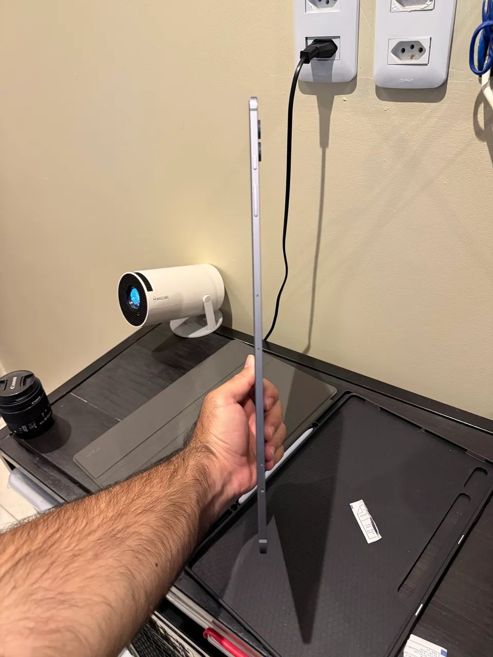 Galaxy Tab S10 Ultra - Foto 5