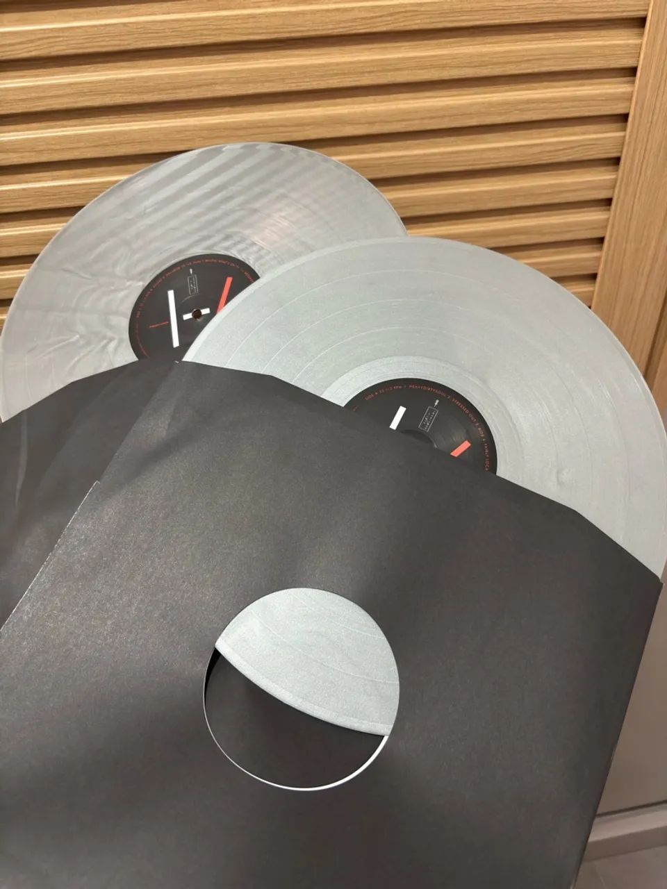 Vinil Twenty One Pilots - Blurryface  - Foto 3