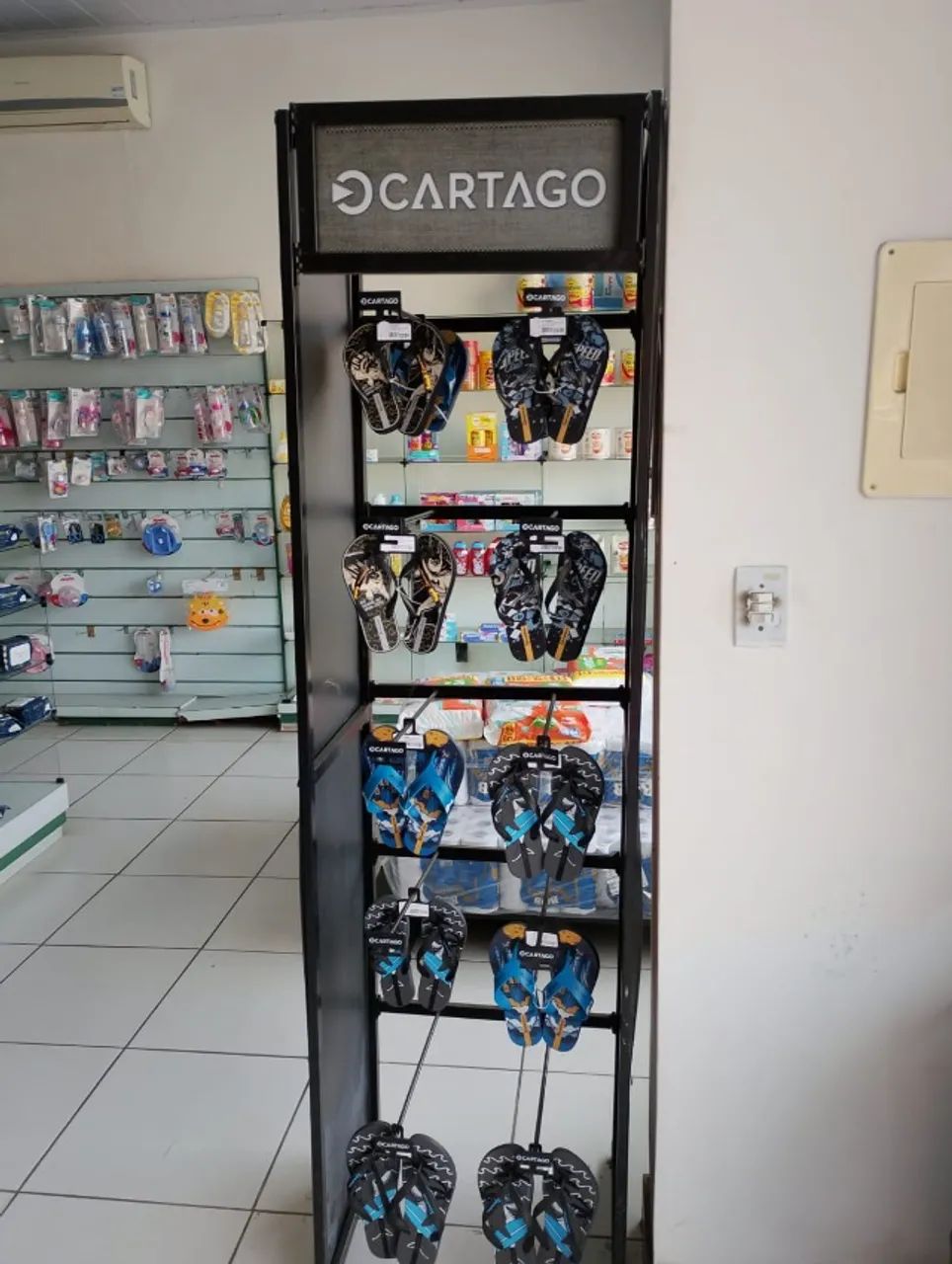 Vendo Farmácia e Drogaria em Jacaraipe  - Foto 3