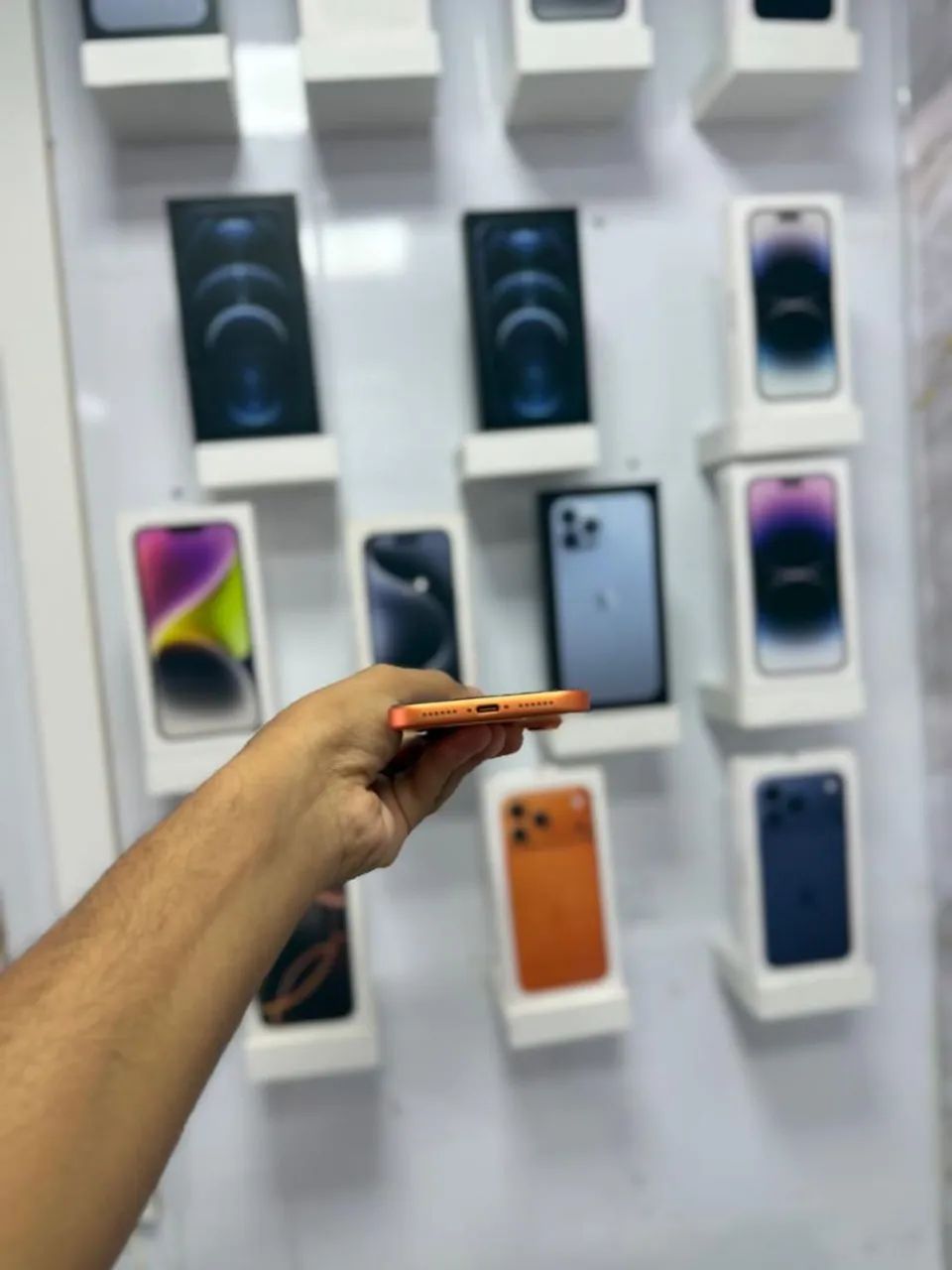 IPHONE 17 PRO MAX 256GB - Foto 4