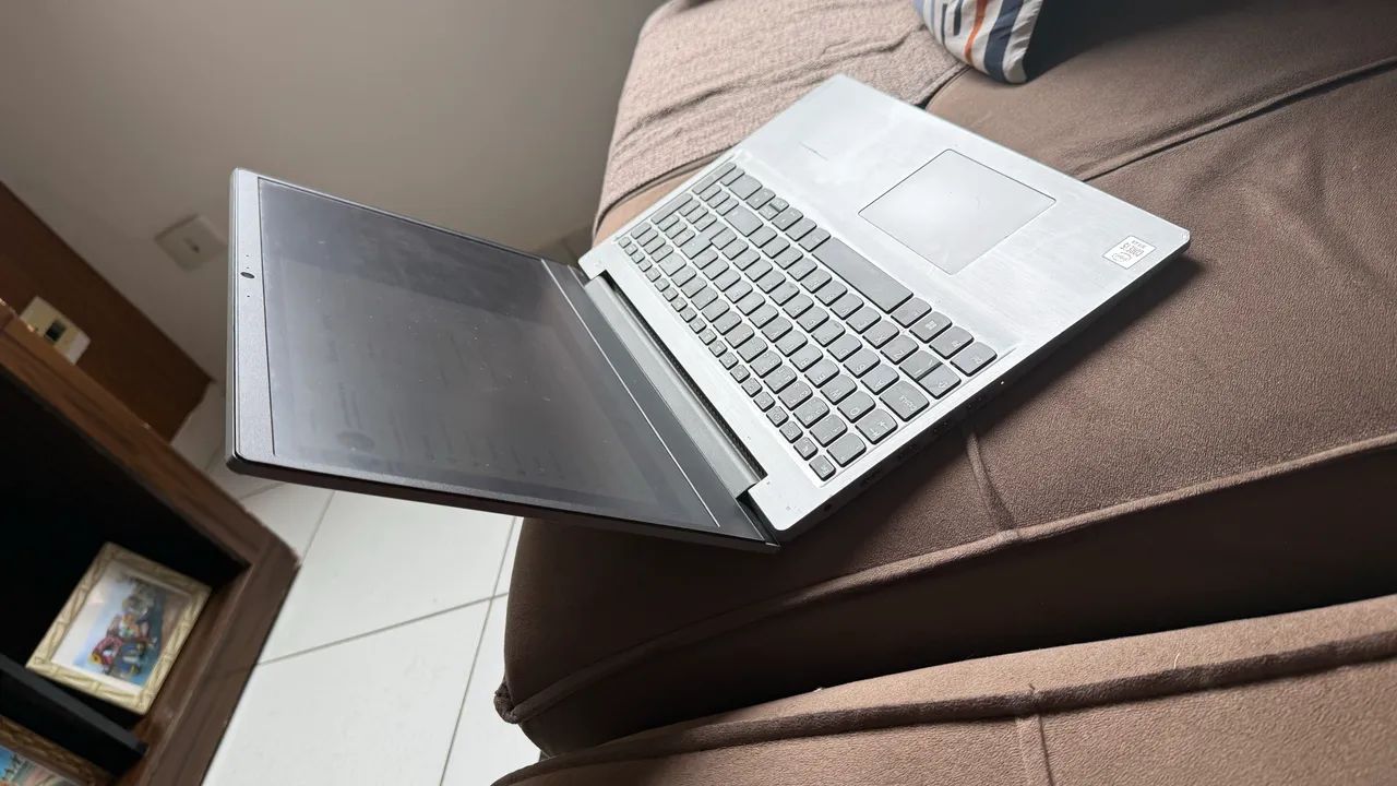 Notebook  Lenovo i5-1035G1 - Foto 3