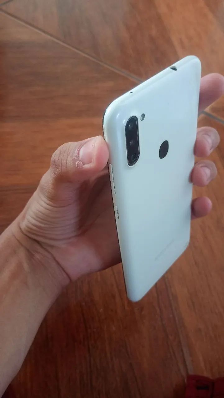 Samsung Galaxy A11. - Foto 4