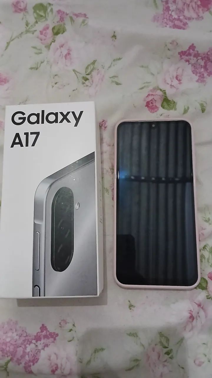 Celular samsung a17  - Foto 4