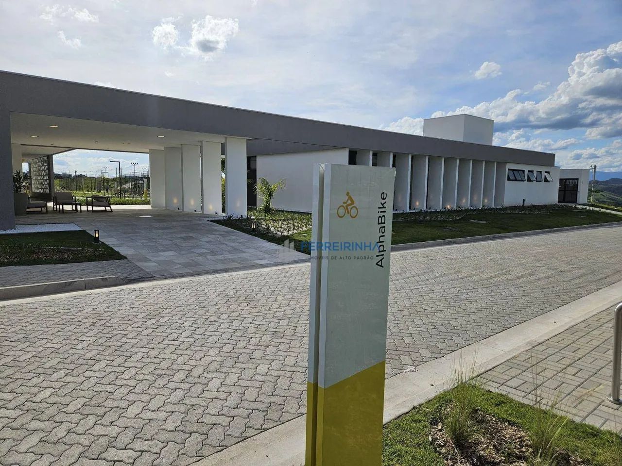 Terreno à venda, 333 m² por R$ 680.000,00 - Terras Alpha - Urbanova - São José dos Campos/ - Foto 6