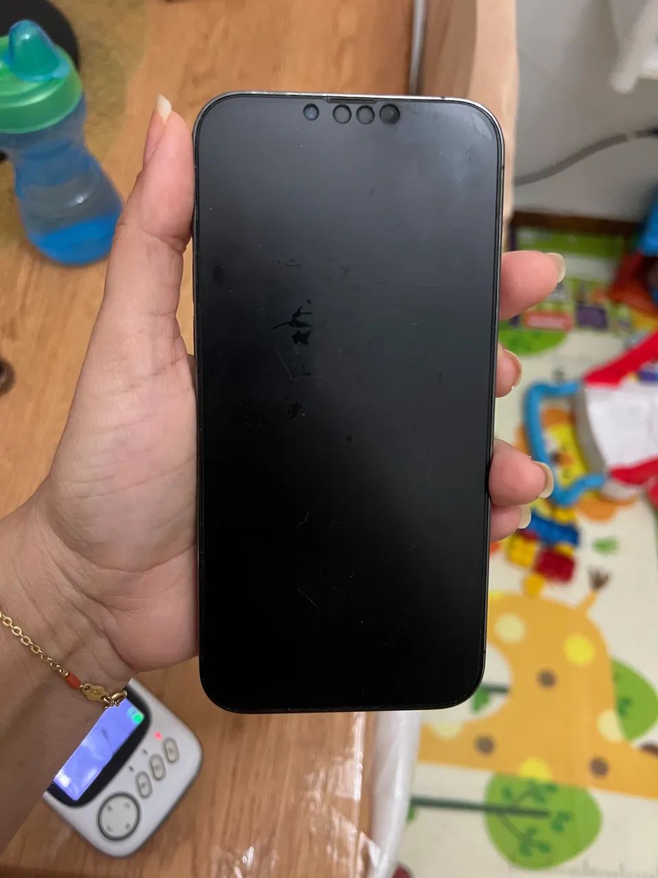 IPHONE 13 pro max  - Foto 2