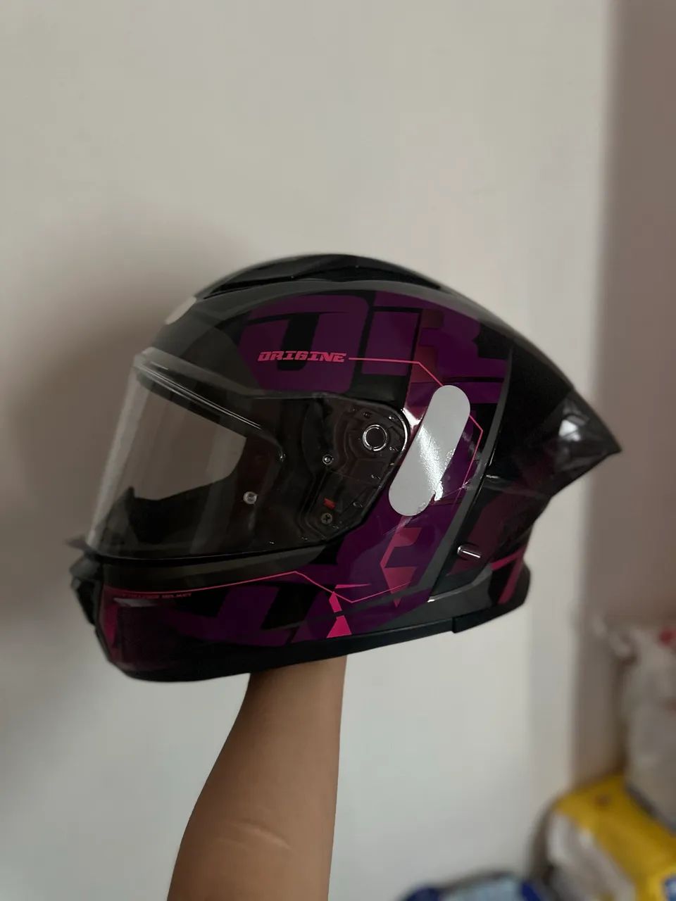 Capacete Origine  - Foto 3