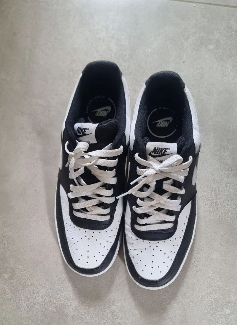nike curt vision panda - Foto 2