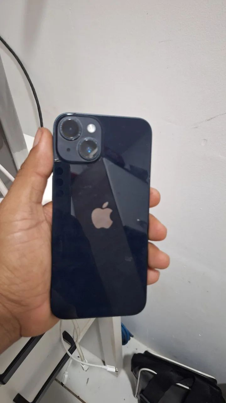 Venndo iphone 14 256 gb  - Foto 4