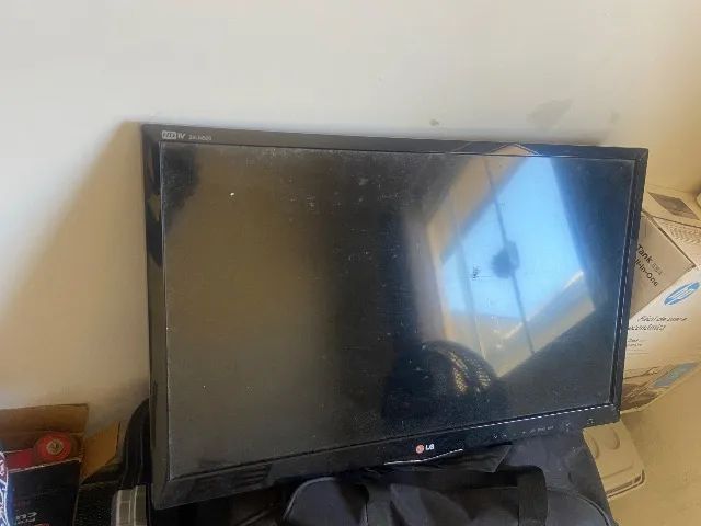 Tv LG 28 polegadas 