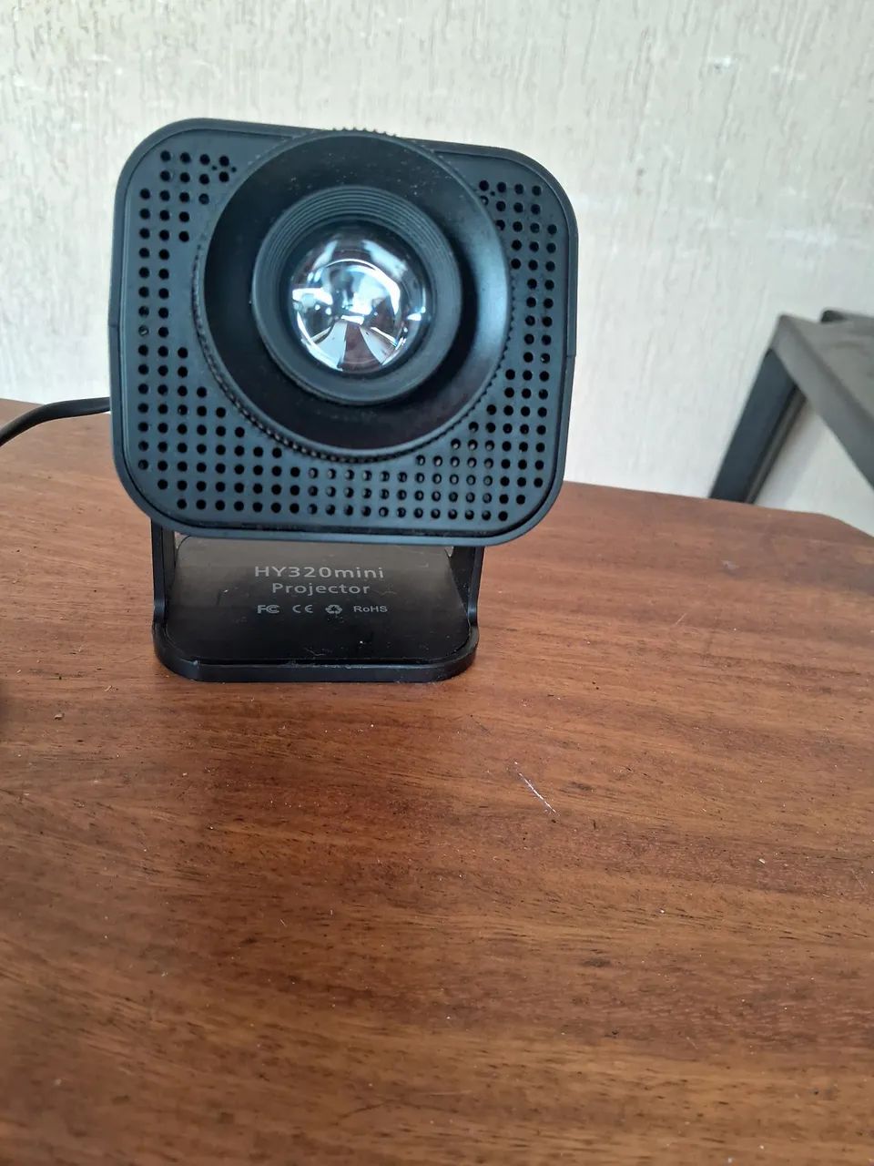 Projetor hy320