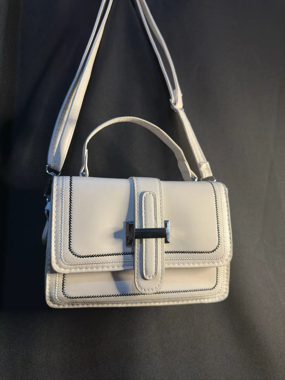 Bolsa estilosa  - Foto 4