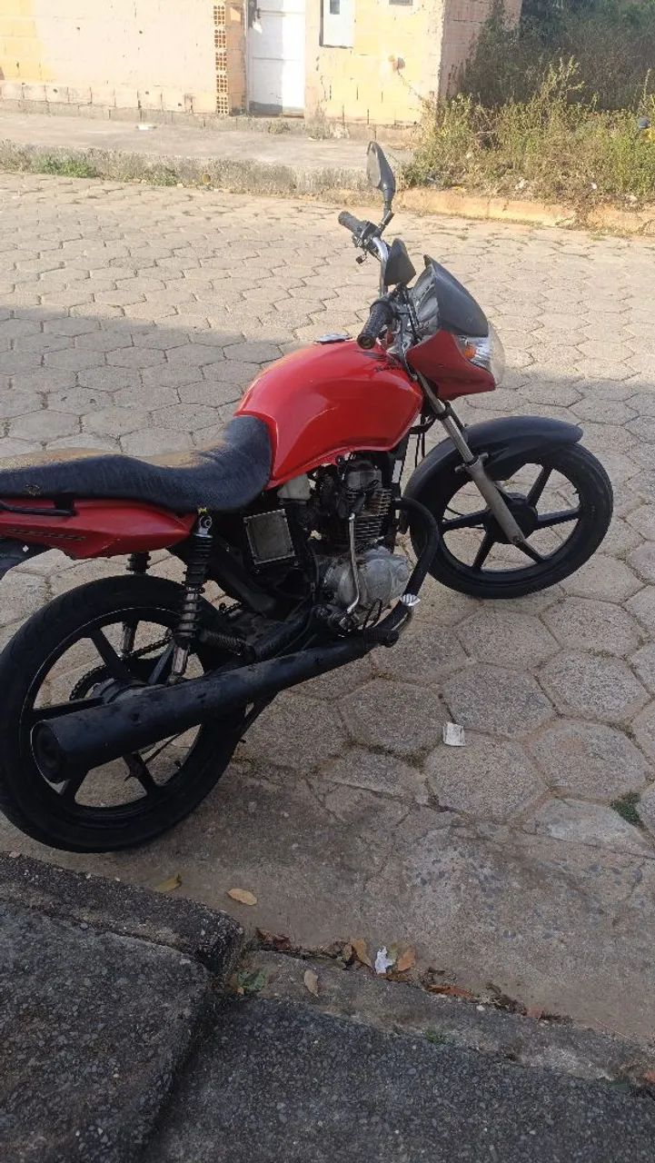 vendo mix 150 - Foto 2