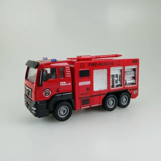 Caminhão de Bombeiro (cód 924) - Foto 2