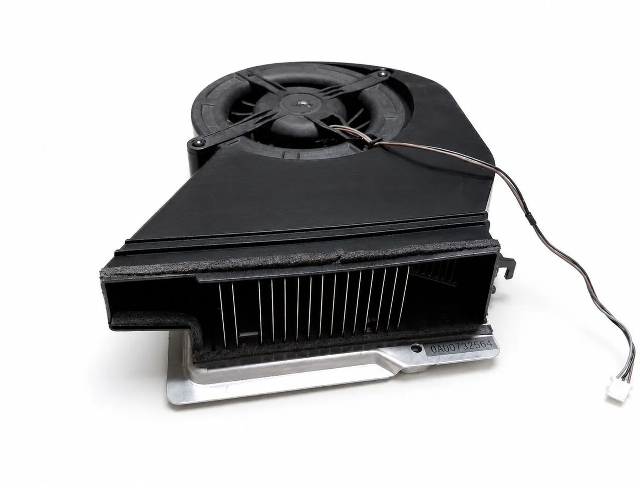 Cooler Original Ps3 Slim Nidec G10c12ms2ah - Foto 3