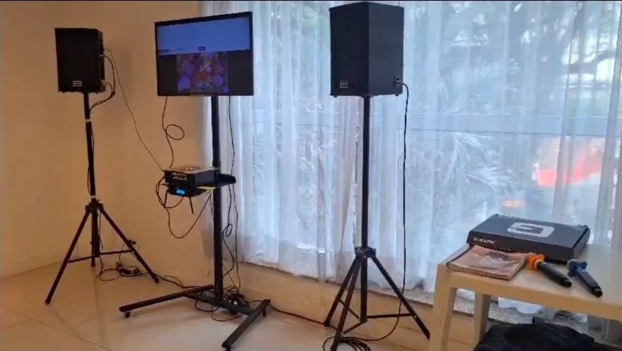 Karaokê Videokê aluguel  - Foto 3