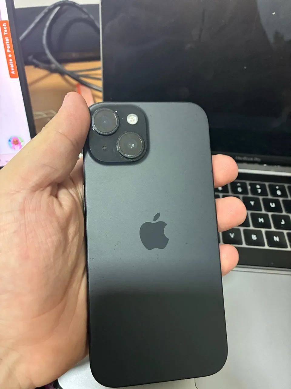 iPhone 15 - Foto 5
