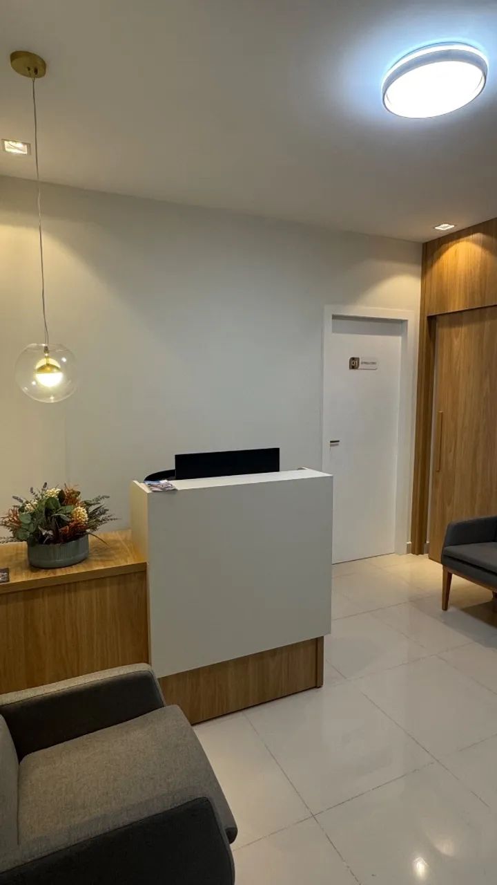 Aluga- se sala para profissionais da saúde  - Foto 2