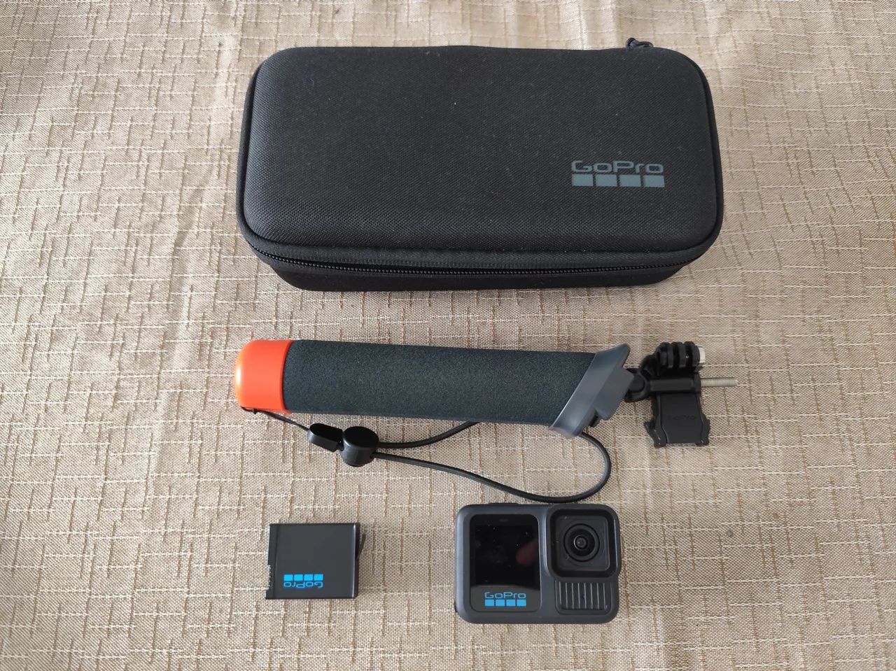 GoPro Hero 13 Black Bundle