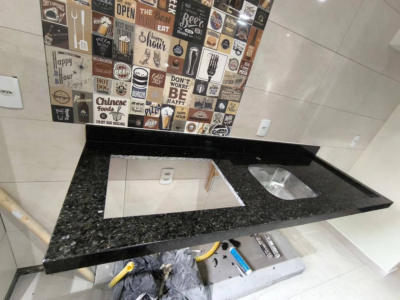  Promoção!!!  Venda e instalação Mármore e Granito   - Foto 6